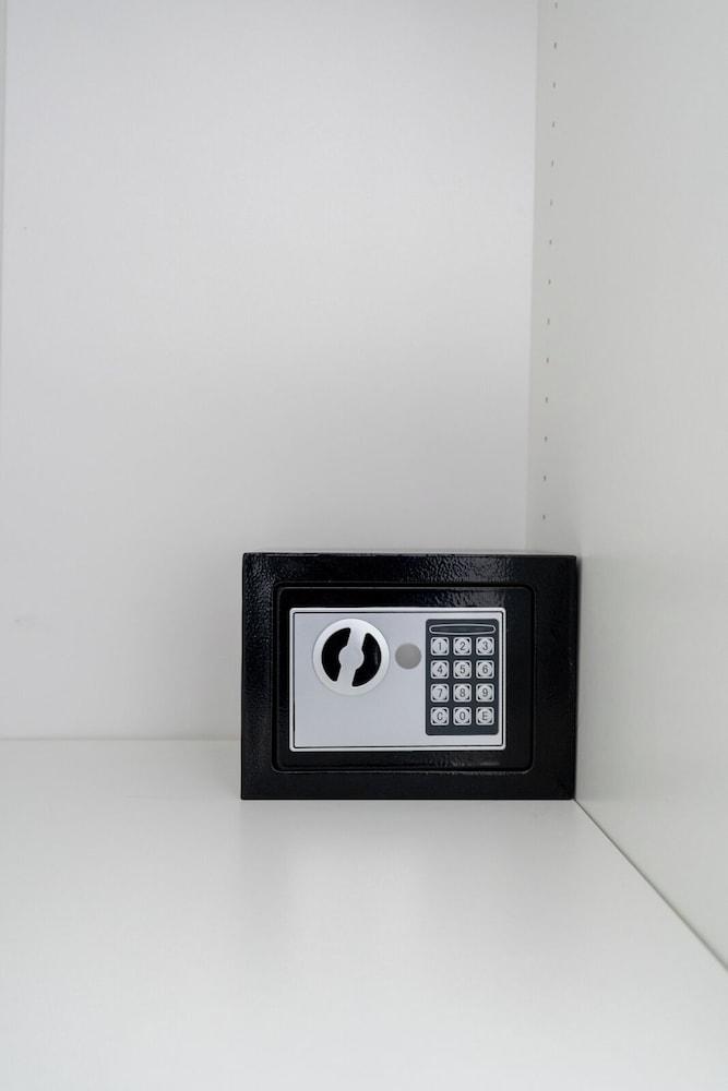 COY Apartments Steyr - Work & Relaxation