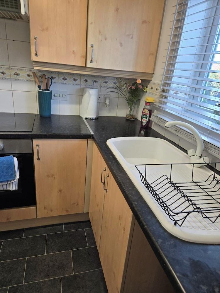 West Winds Featherstone in Wolverhampton