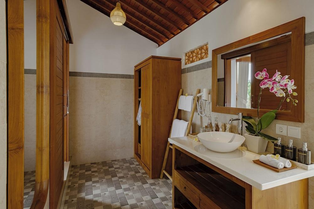 Prabawa Ubud Villa