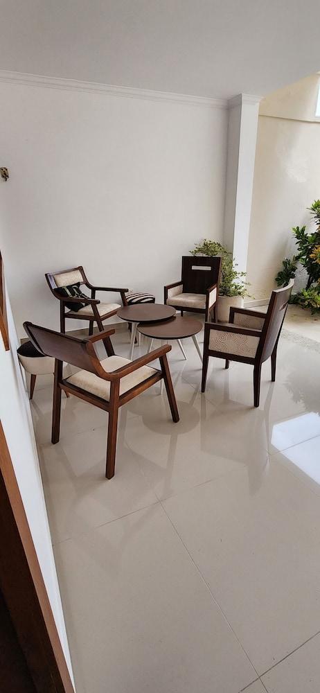 Pousada Araúna Angra