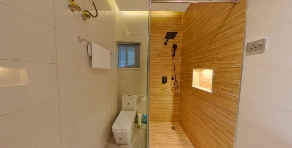 Centurion Apartment Annex Jabi