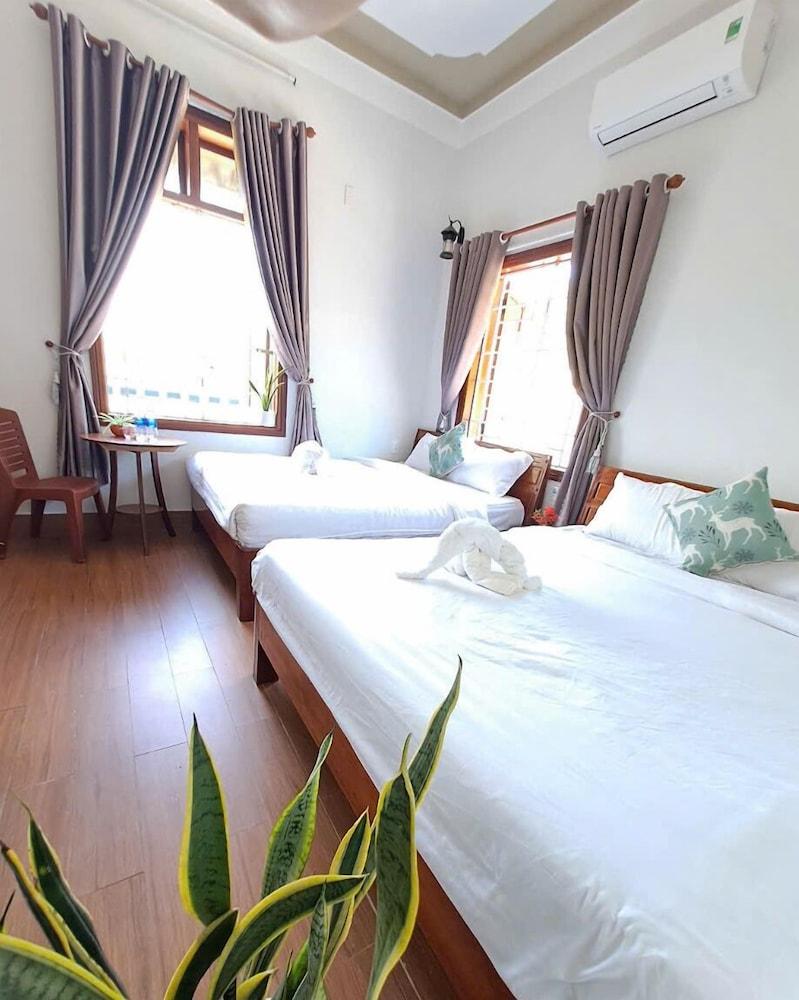 Cong Man Homestay - Cham Island