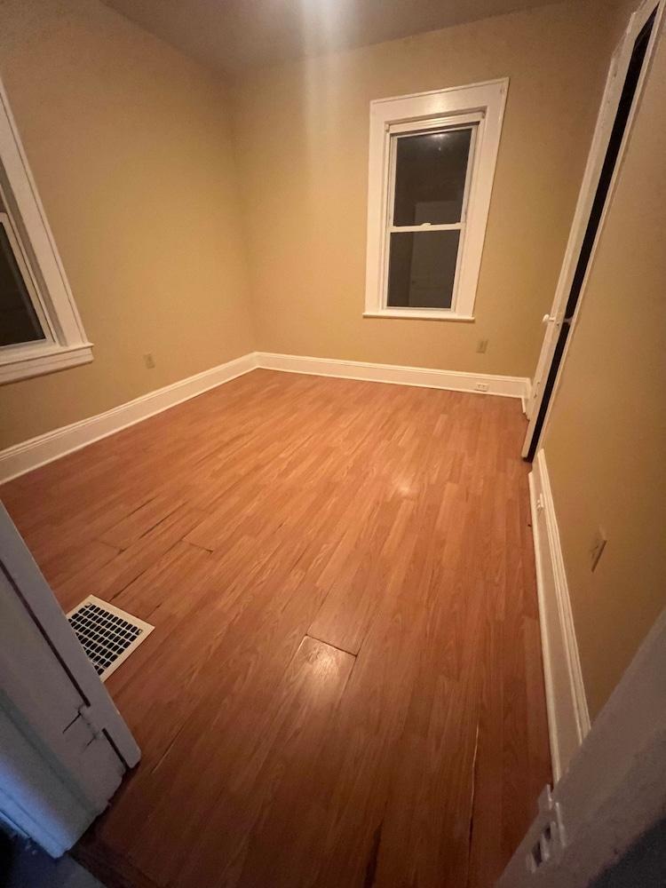 Karan Luxury Apartment