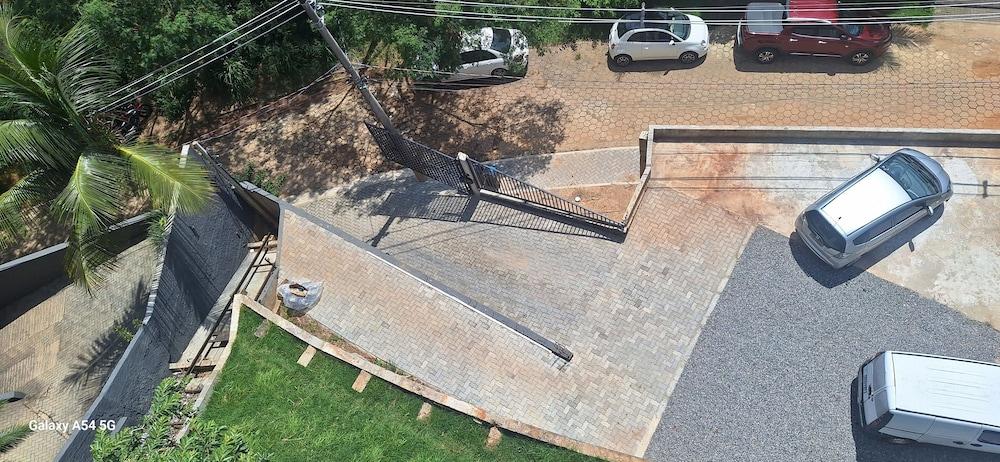 Casa Gaia Guesthouse