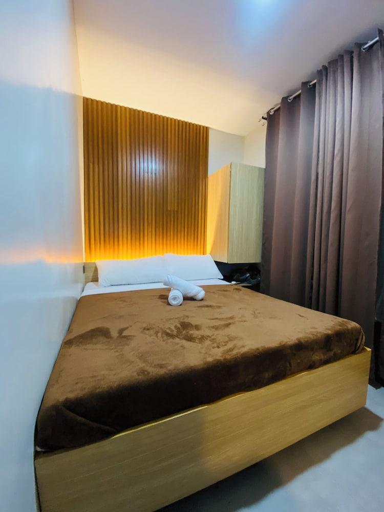 ZenSuites hotel Tacloban