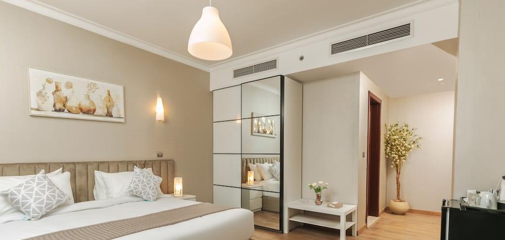 Sokon Residence Nile View at Hilton