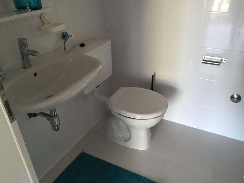 Perfect Apartment in Nature Park