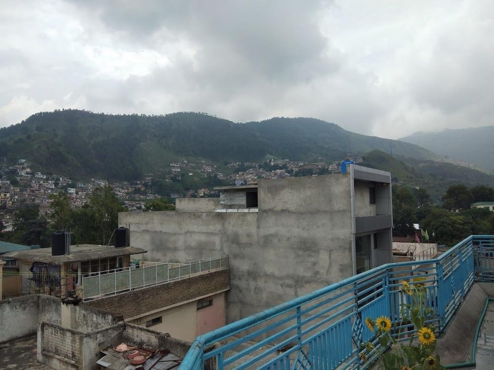 Jeddah Tourist hotel