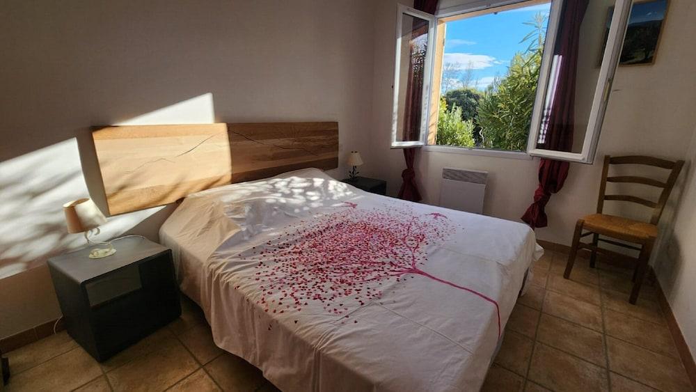 Holiday Home With Private Pool