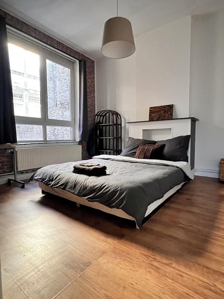 Cosy Cocoon centre de liège