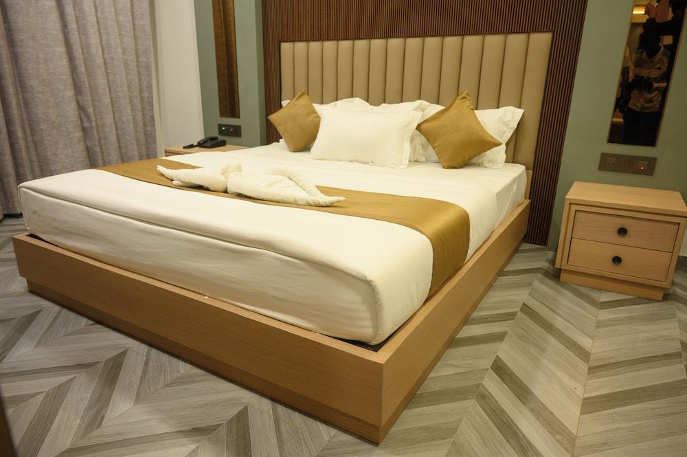 HOTEL KUTCH ELEGANCE