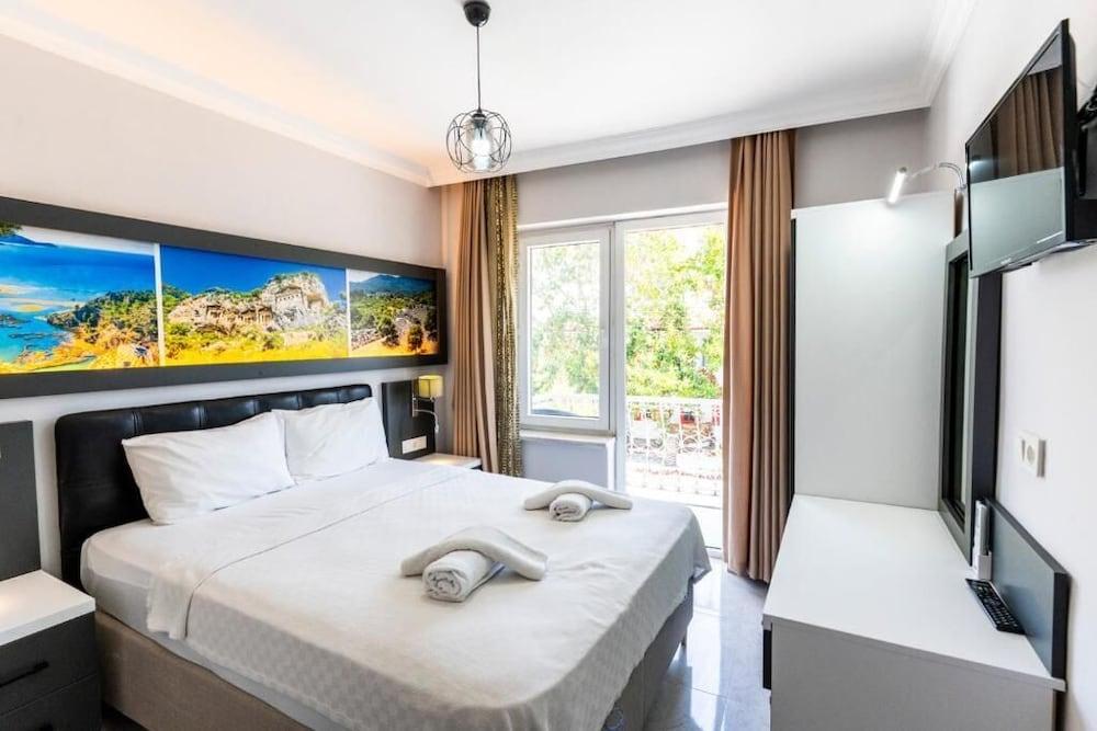 Legend Of Dalyan Hotel