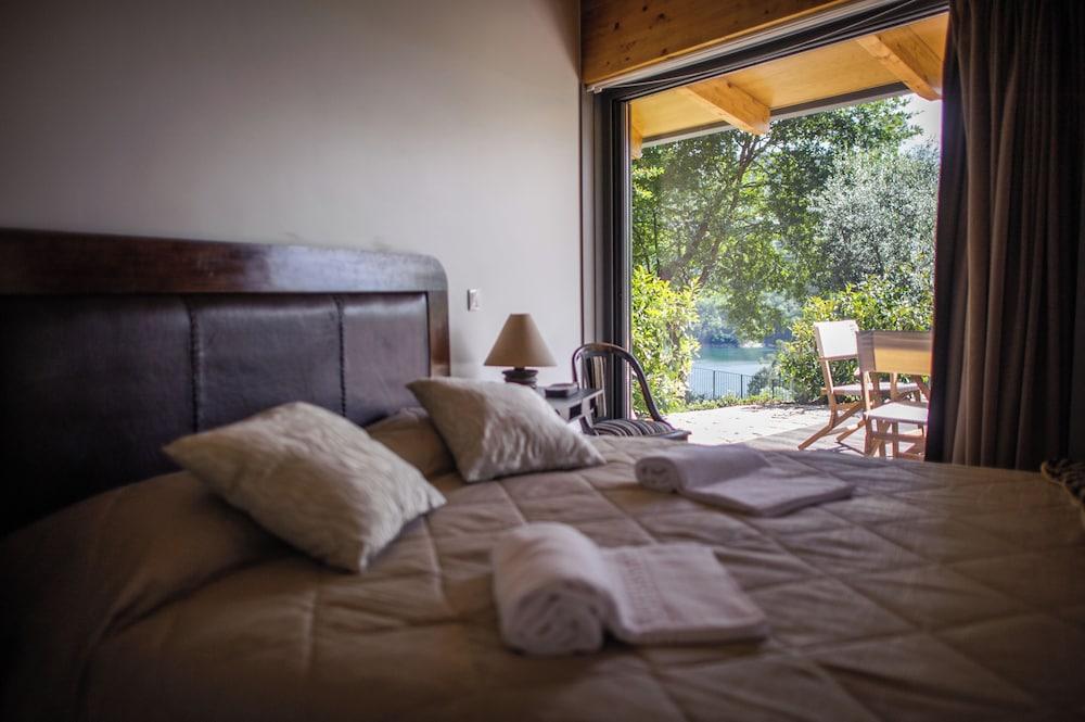 Quinta dos Carqueijais Resort & Wellness