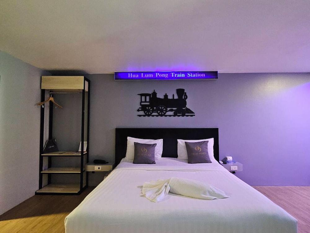 Oscar Palace Hotel & Wellness Center