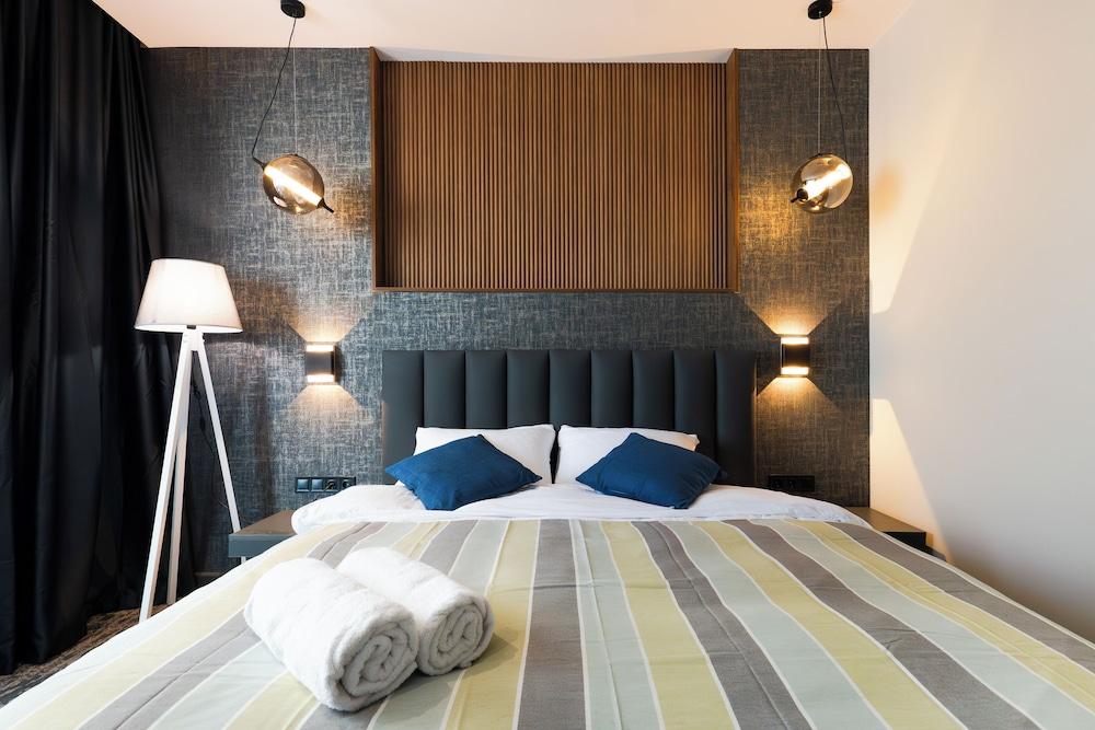 NOVA LUXE Hotel & Residences