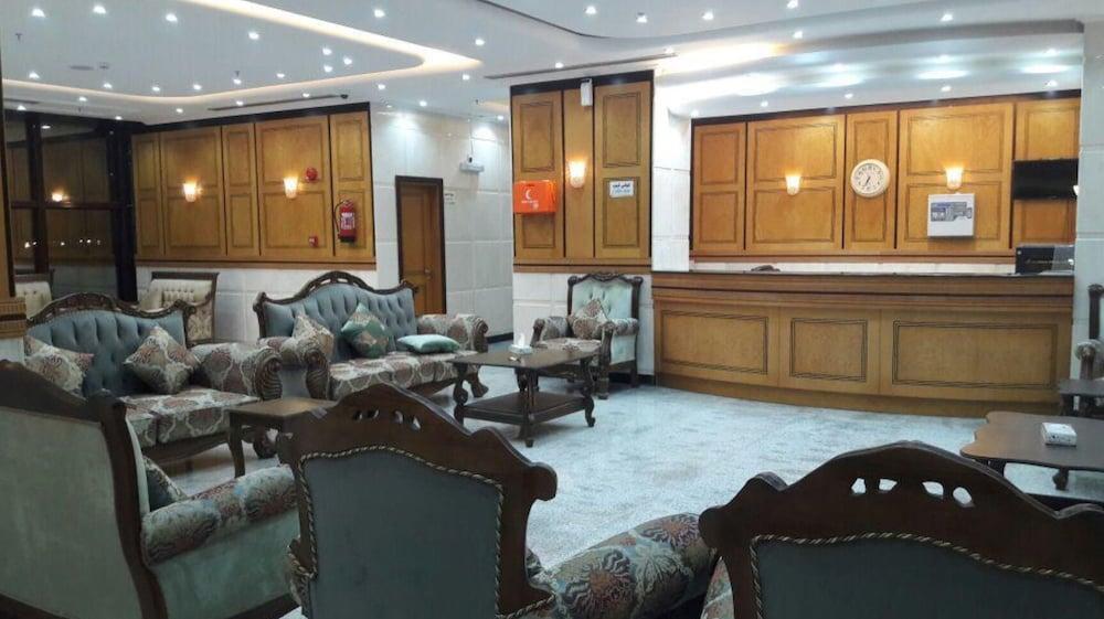 ALFAJAR ALBADIE HOTEL 6