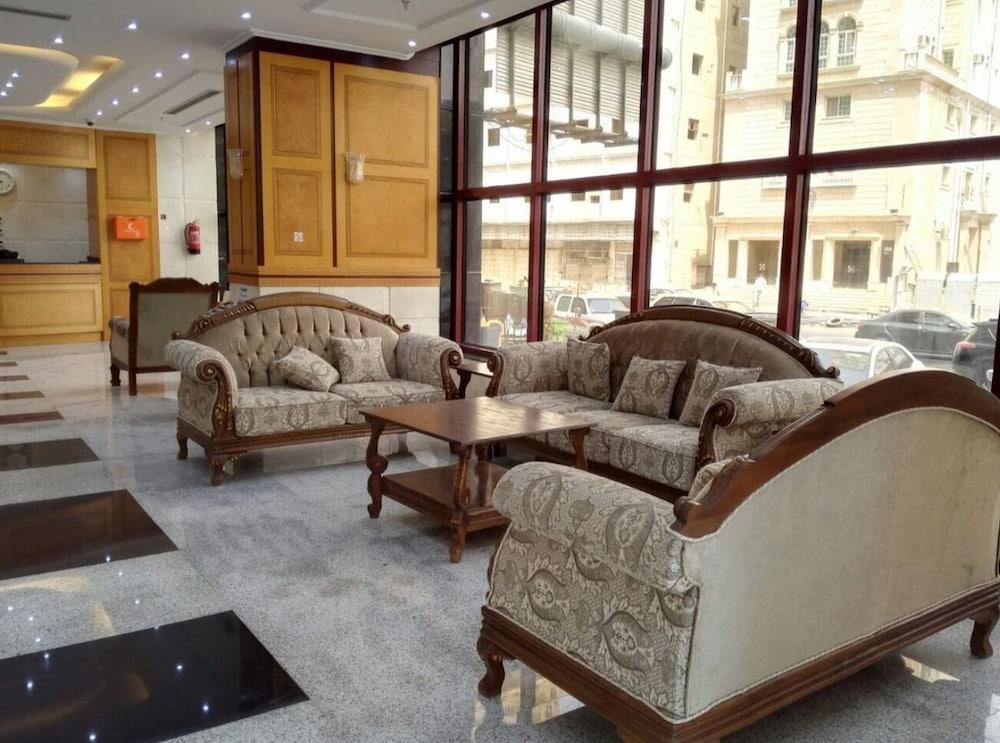 ALFAJAR ALBADIE HOTEL 6