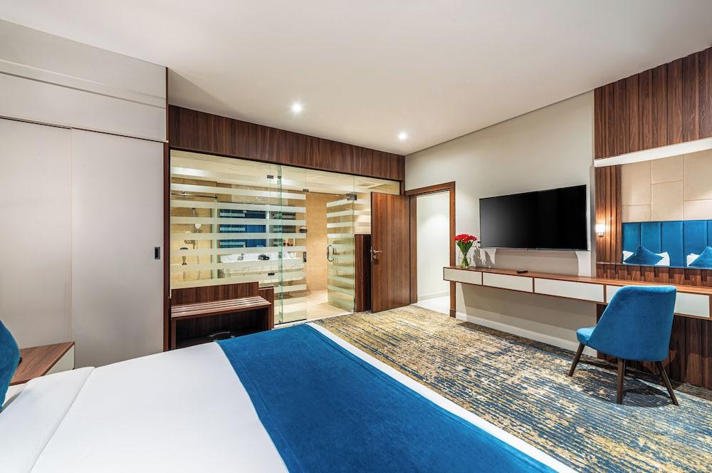 Al Qasr Hotel Suites - Corniche