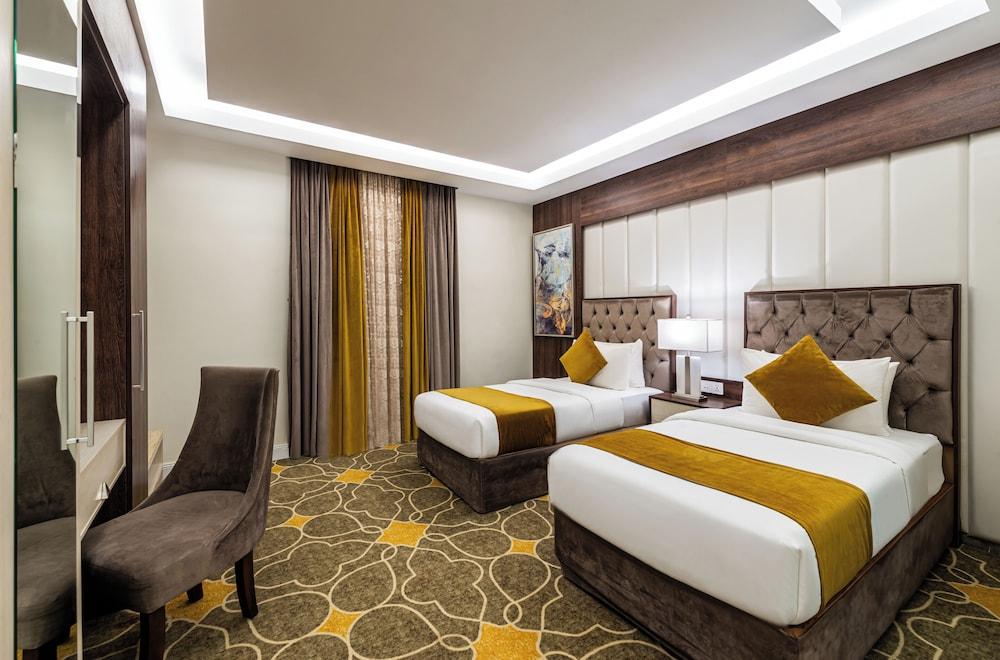 Garden Millennium Hotel Suites - Alsewes