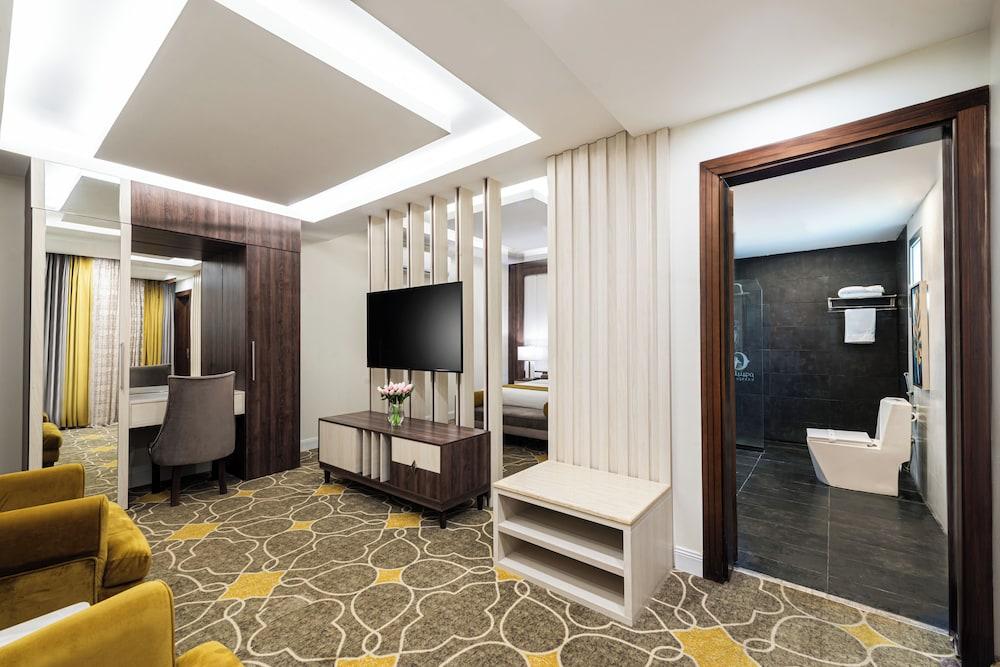 Garden Millennium Hotel Suites - Alsewes