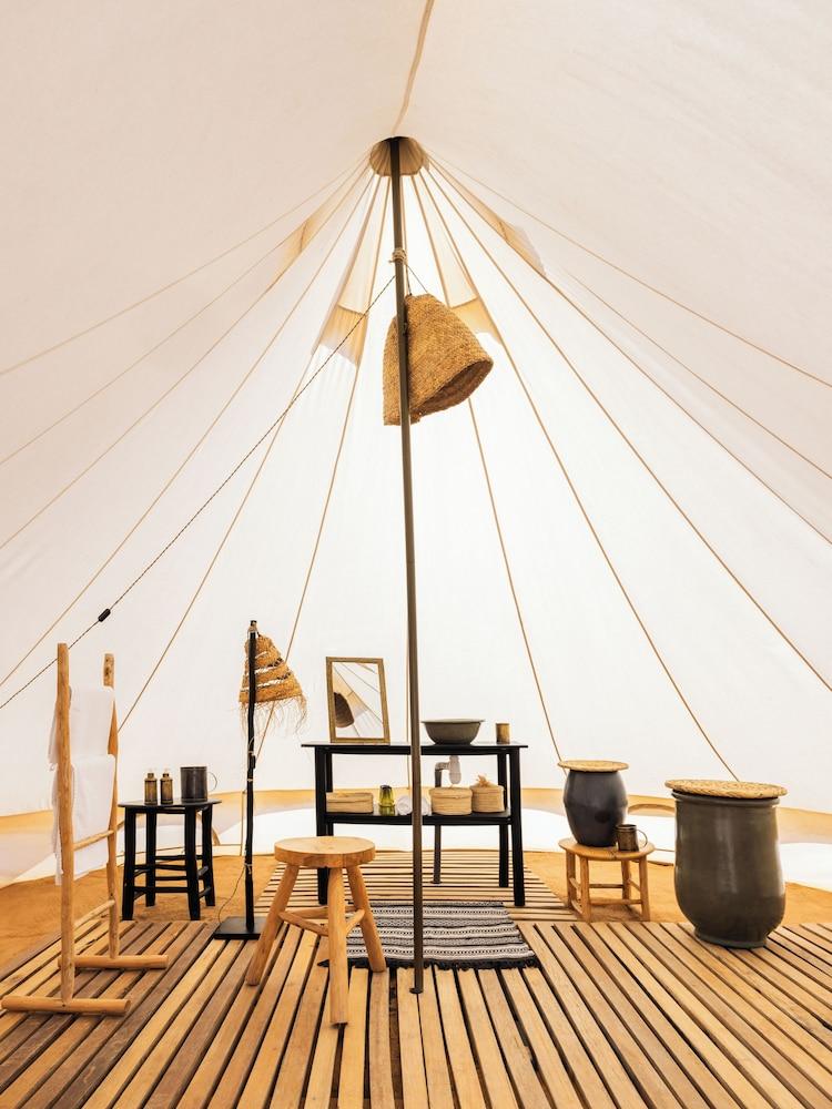 Magic Camps Wahiba Sands