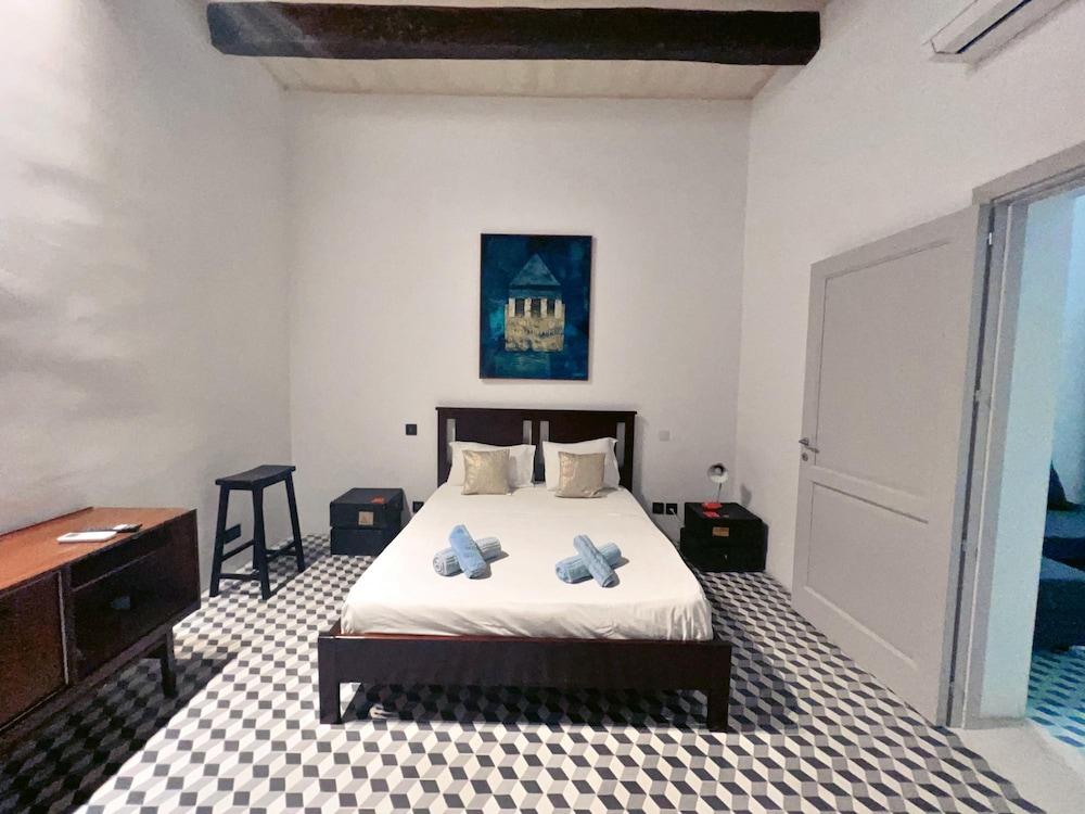 Valletta Style 1BR Apartment - Central Location