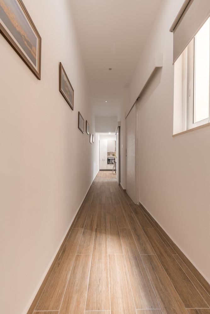 Valletta 2BR Elegant Apartment