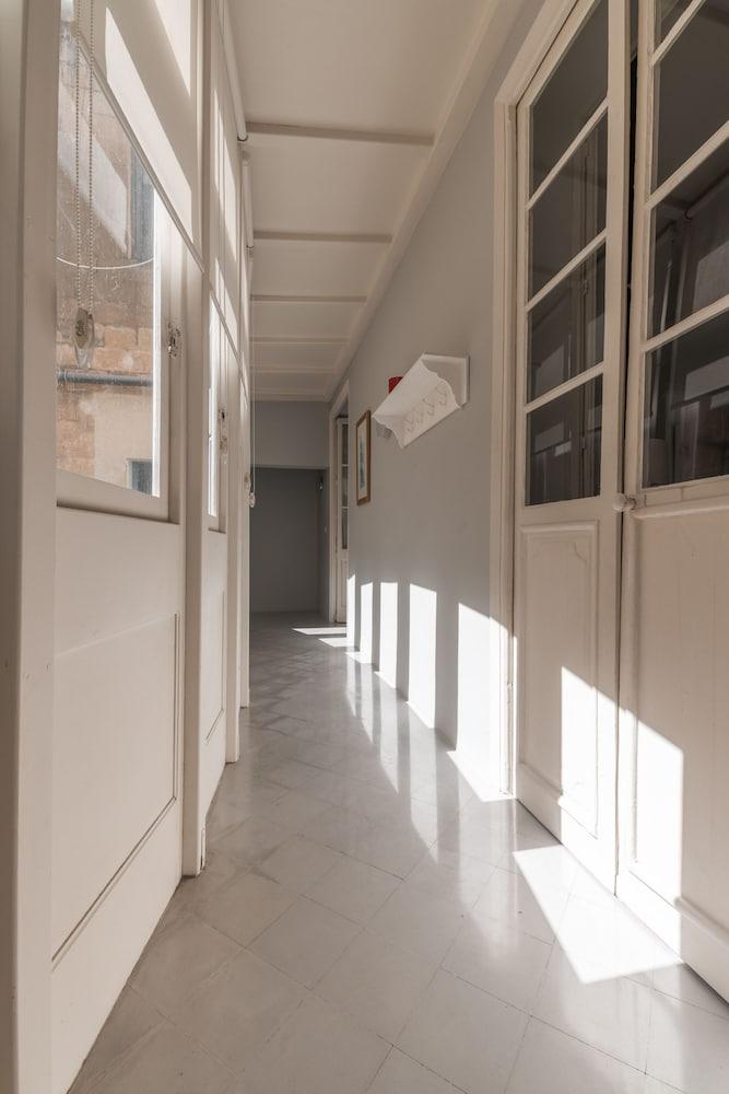 Charming Spacious 3BR Apartment