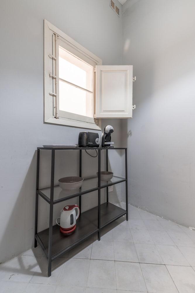 Charming Spacious 3BR Apartment