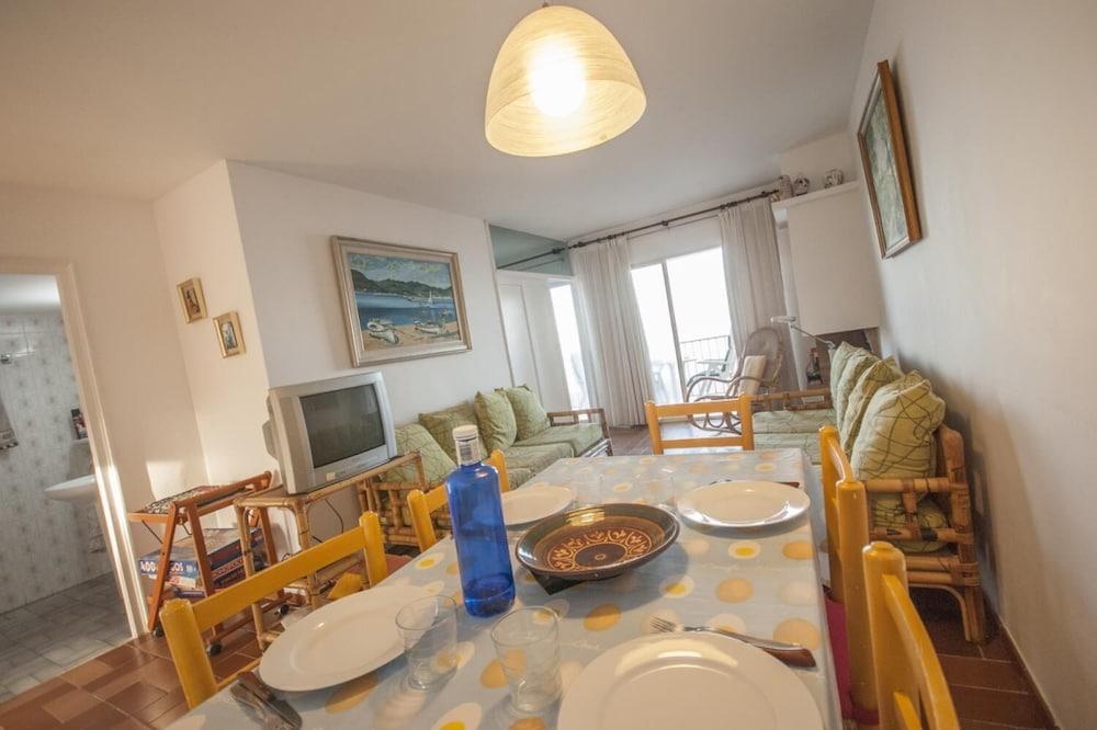 Medas 17 in Lloret de Mar