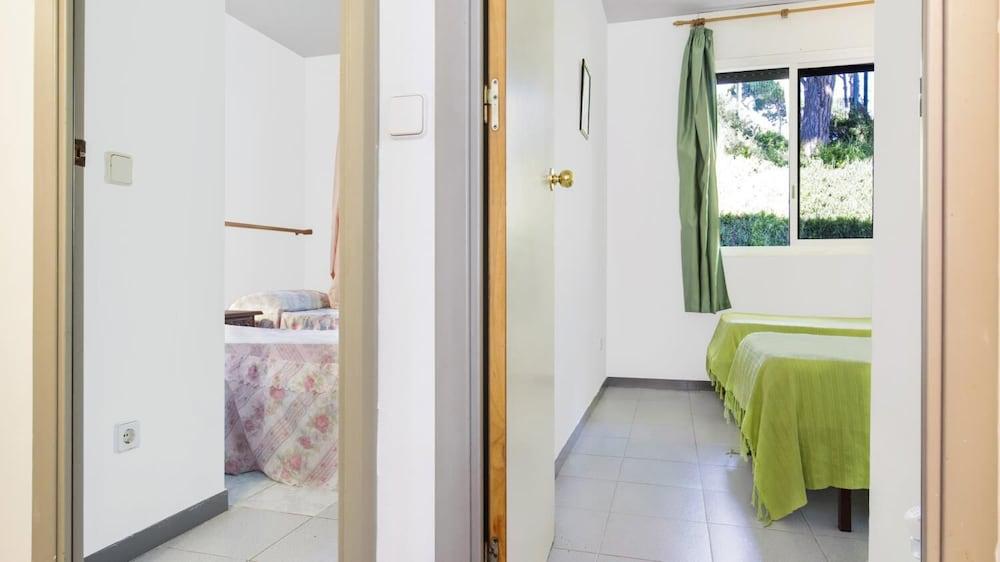 Open Pals - T in Sa Riera