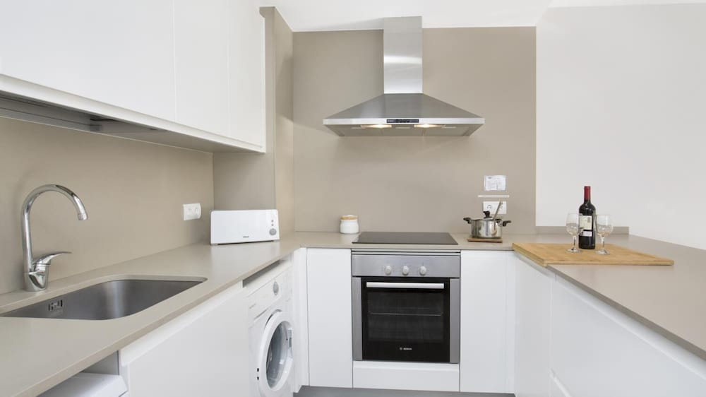 Illa 58 in Calella de Palafrugell