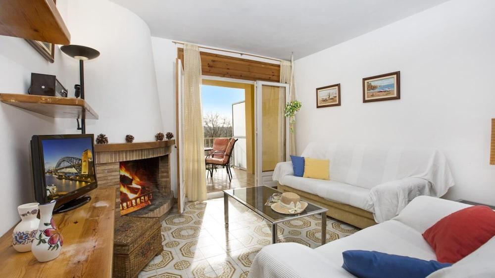 Cenit B-10 in Llafranc