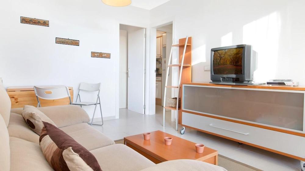 Cliper H-2 in Llafranc