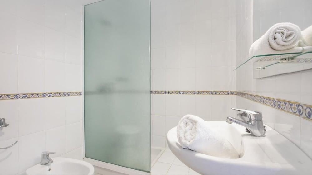 Costa Brava E-6 in Lloret de Mar