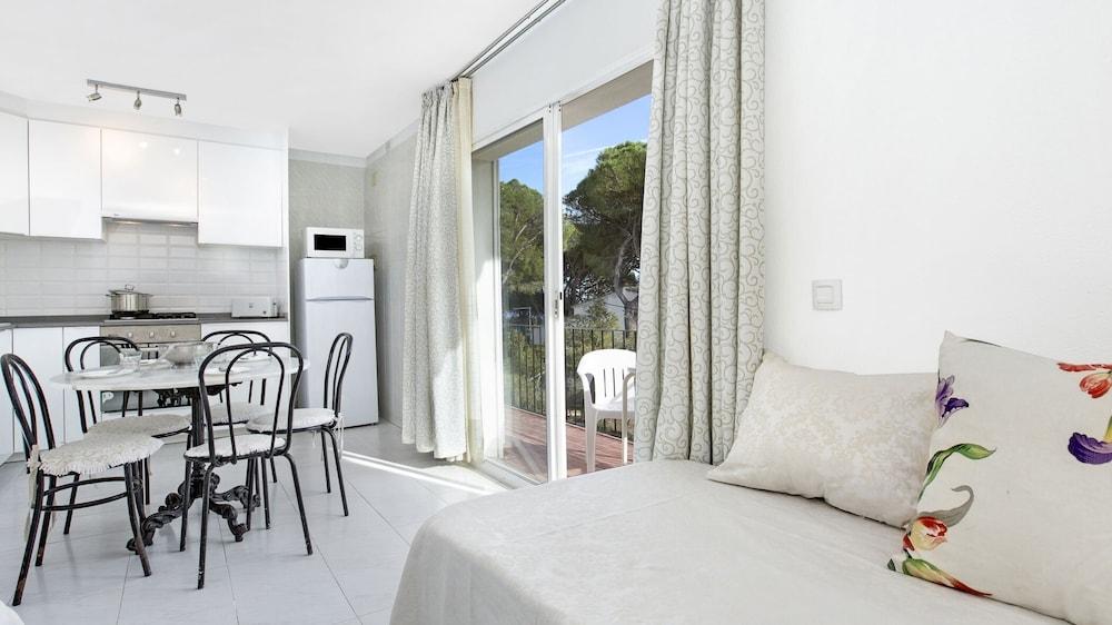 Ancora 15 B-2 in Llafranc