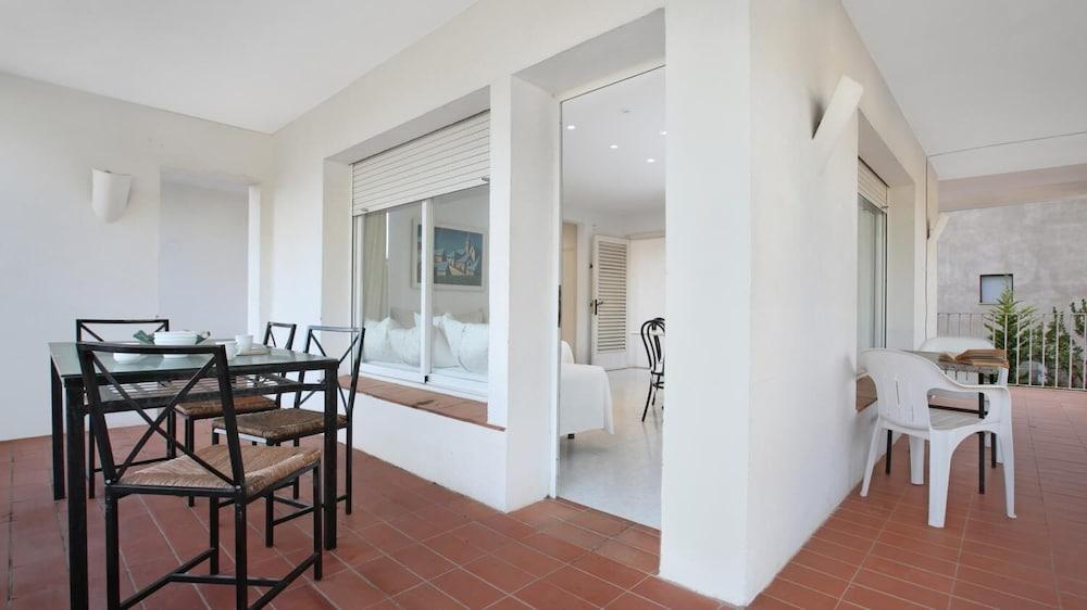 Pandora 2 in Llafranc