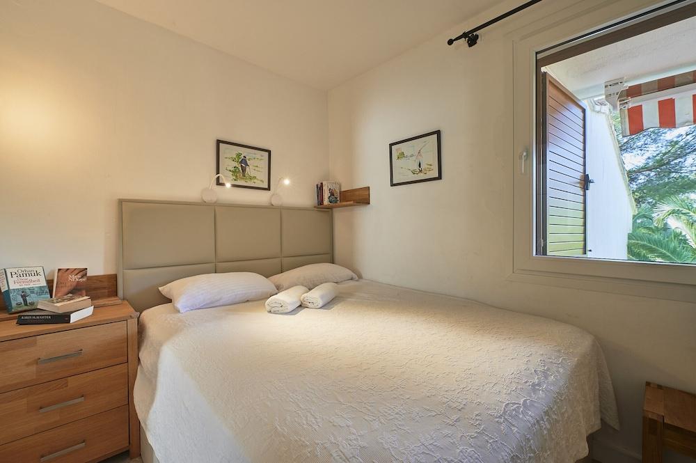 Cliper C 3 in Llafranc