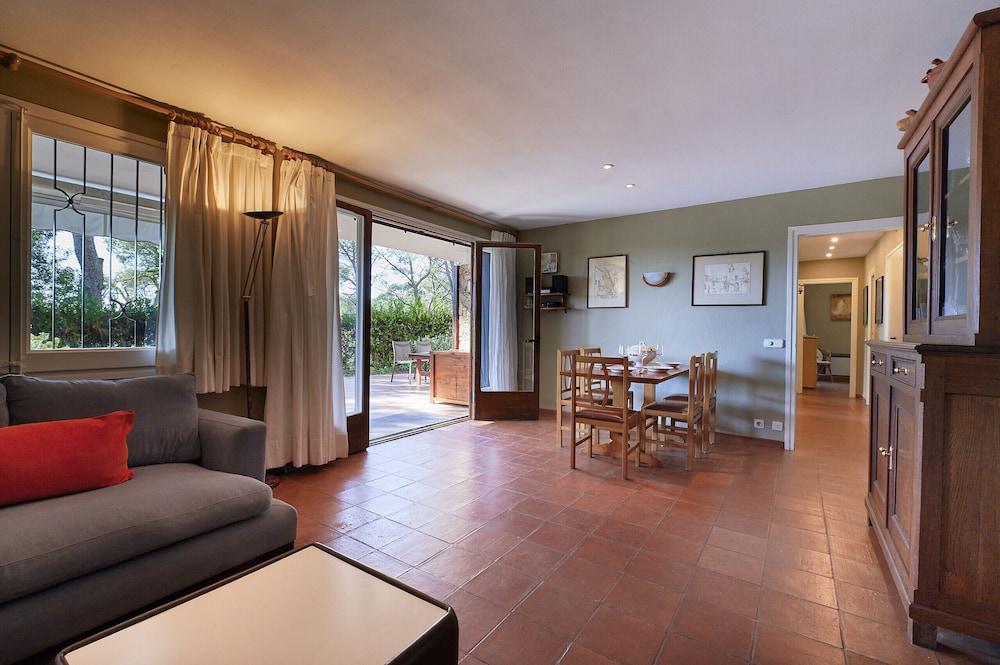 Cliper L1 in Llafranc