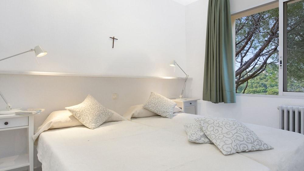 Ancora 14 B-1 in Llafranc