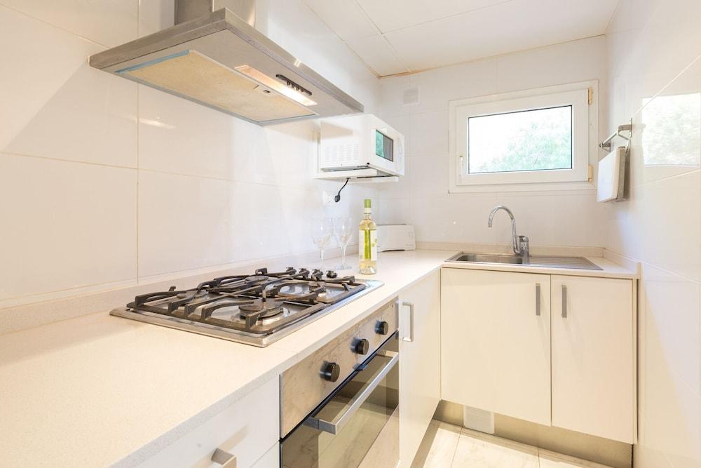 Ancora 08 in Llafranc