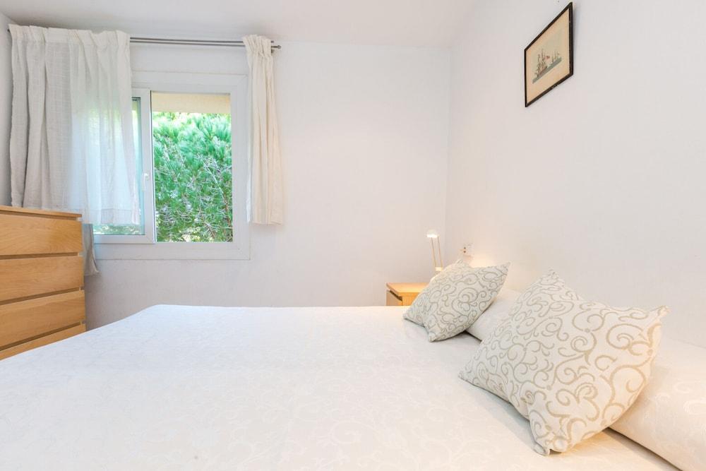 Ancora 07 in Llafranc