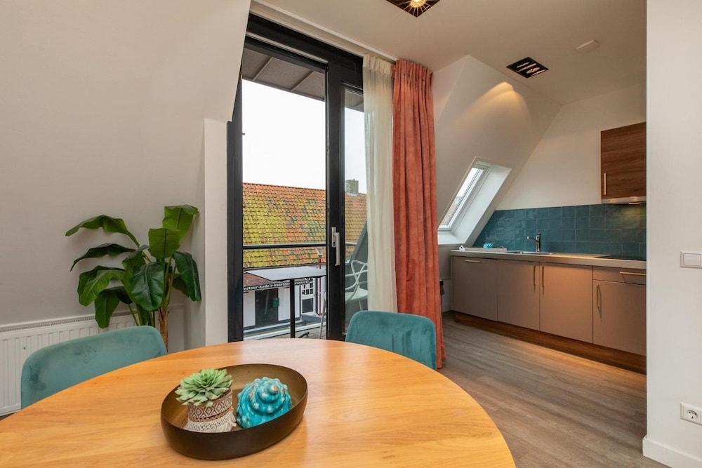 Appartement - Langstraat 29D Zoutelande