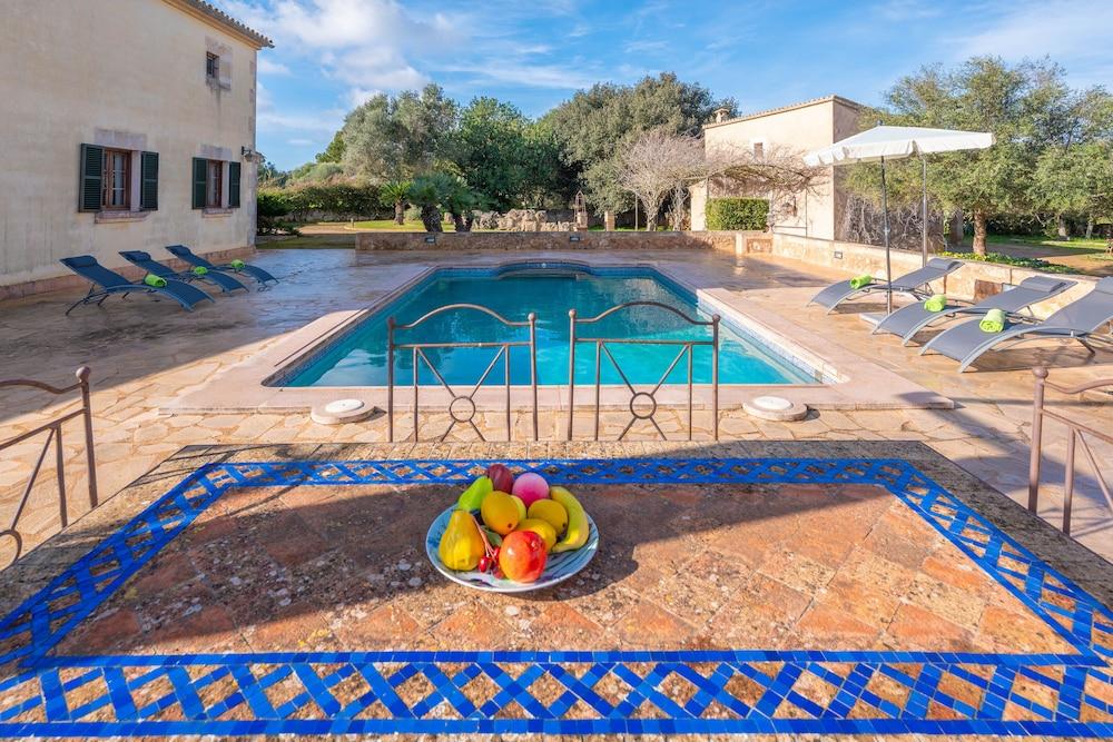 Sa Xigala in Algaida