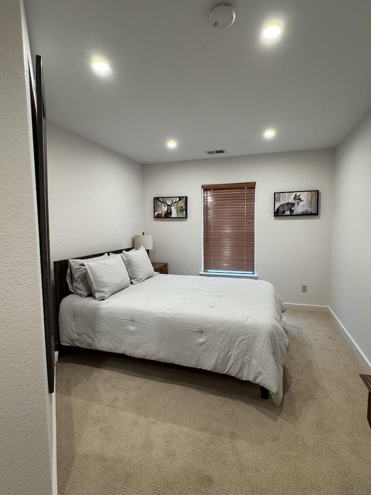 River Pines A303 3 Bedroom Condo