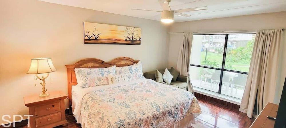 Saida Towers IV #108