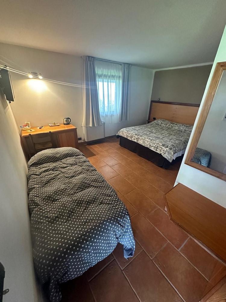 La Tenuta Dell'Argento Resort