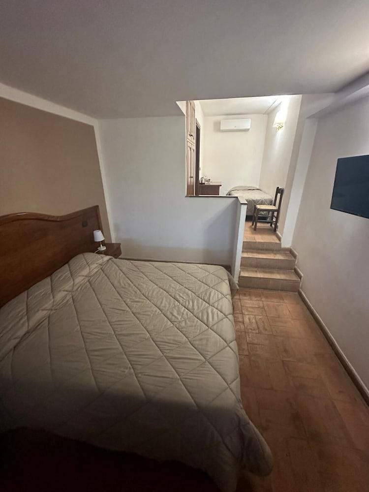 La Tenuta Dell'Argento Resort