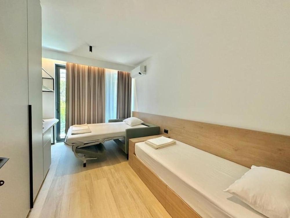 Two bedroom Apartment Onia