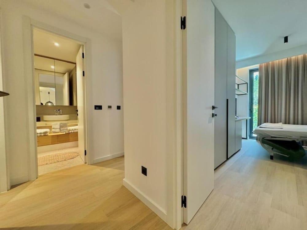 Two bedroom Apartment Onia